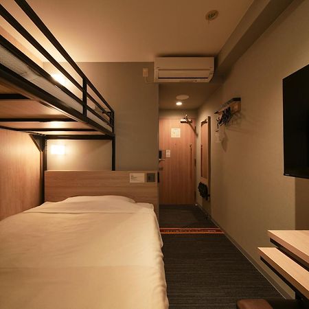 Super Hotel Hiroshima Ngoại thất bức ảnh