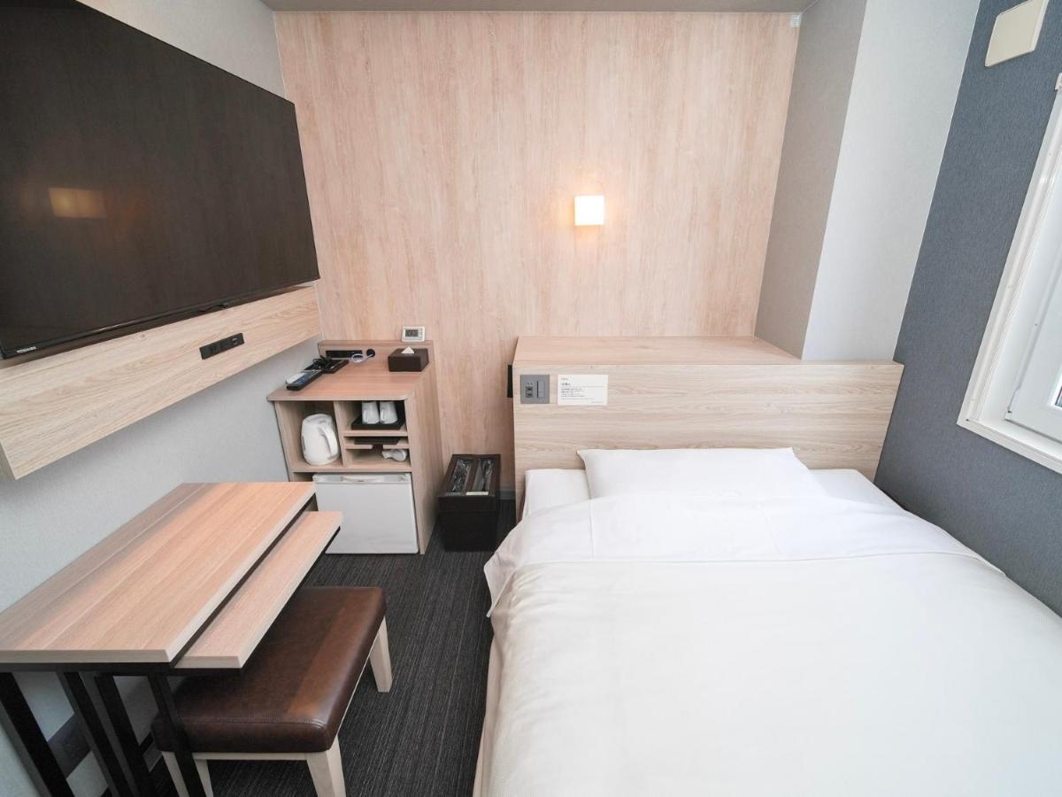 Super Hotel Hiroshima Ngoại thất bức ảnh
