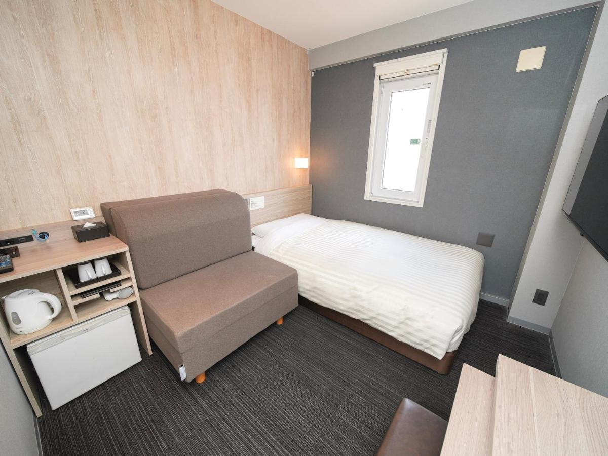 Super Hotel Hiroshima Ngoại thất bức ảnh