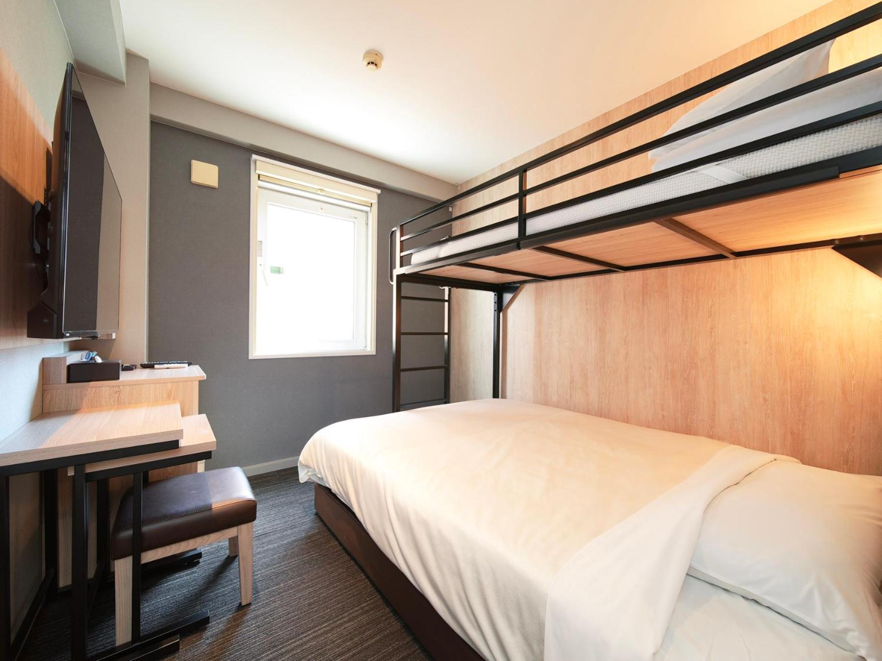 Super Hotel Hiroshima Ngoại thất bức ảnh