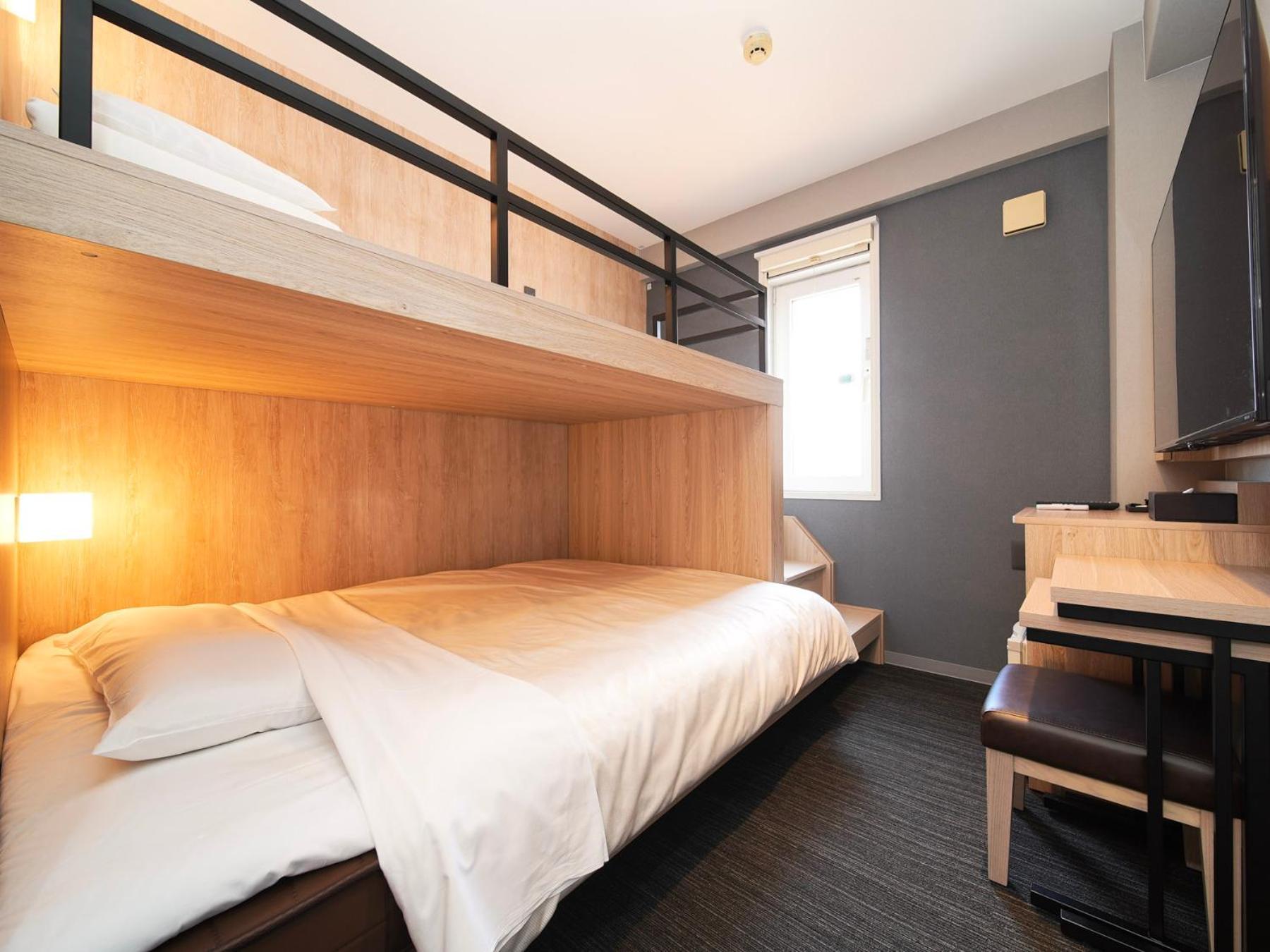 Super Hotel Hiroshima Ngoại thất bức ảnh
