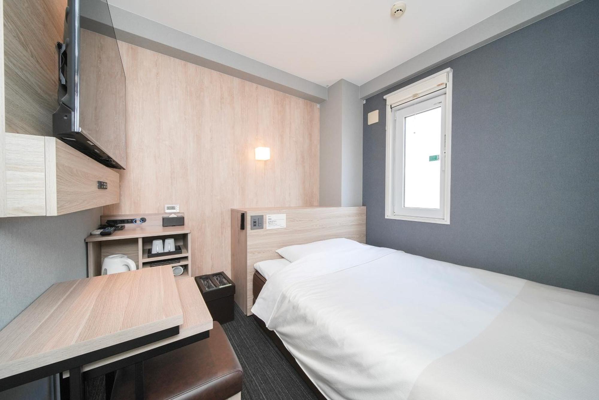 Super Hotel Hiroshima Ngoại thất bức ảnh