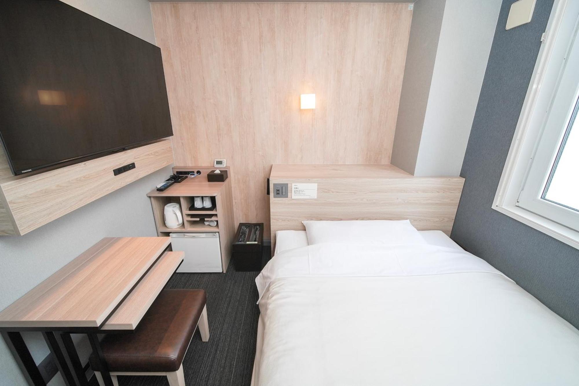 Super Hotel Hiroshima Ngoại thất bức ảnh