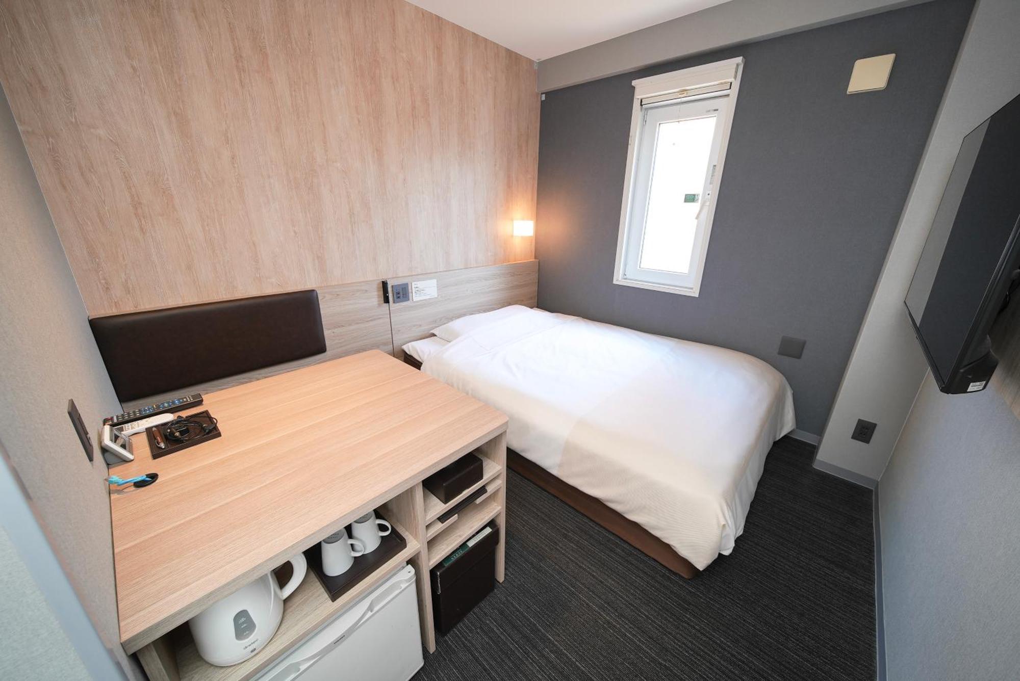 Super Hotel Hiroshima Ngoại thất bức ảnh