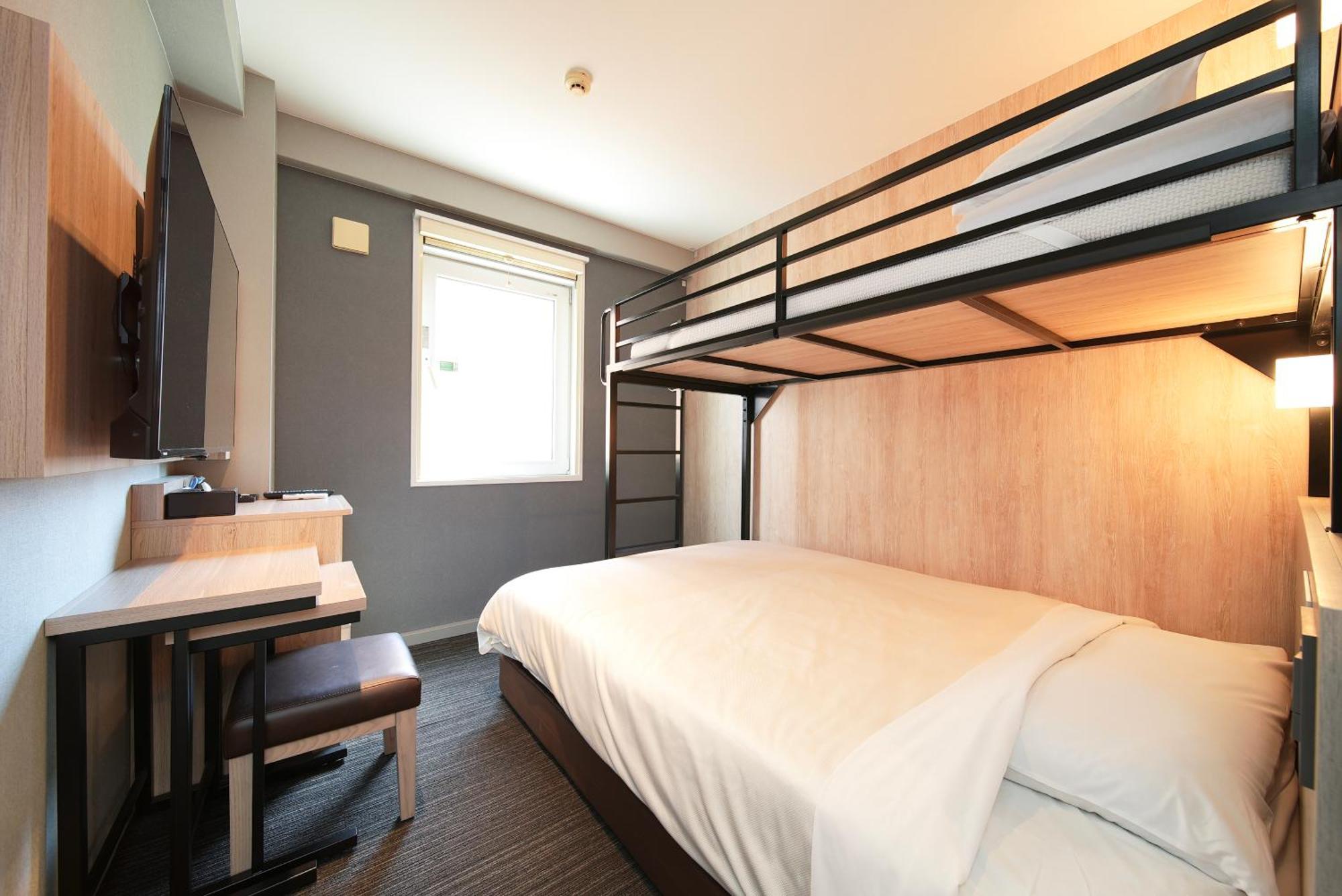 Super Hotel Hiroshima Ngoại thất bức ảnh